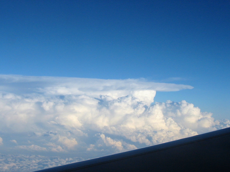 Nuages