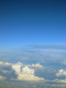 Nuages