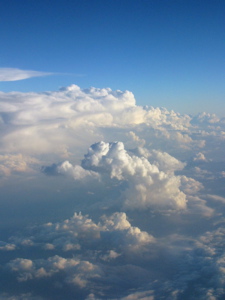 Nuages