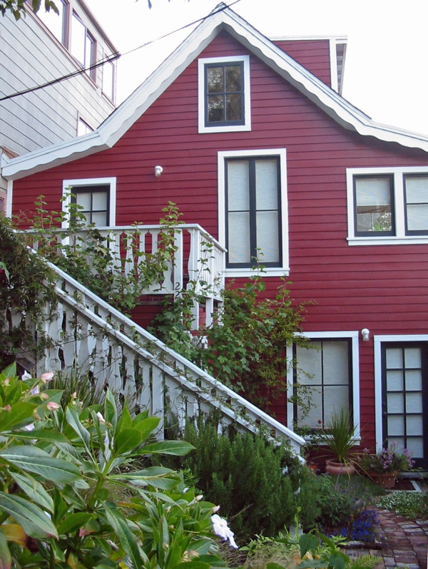 Jolie maison du coin