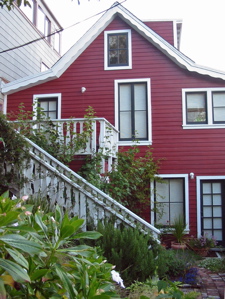 Jolie maison du coin