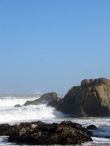 Encore des vagues !