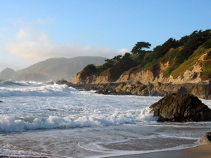 Des vagues, encore des vagues !