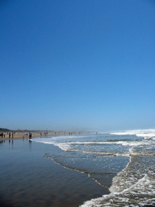 Ocean Beach