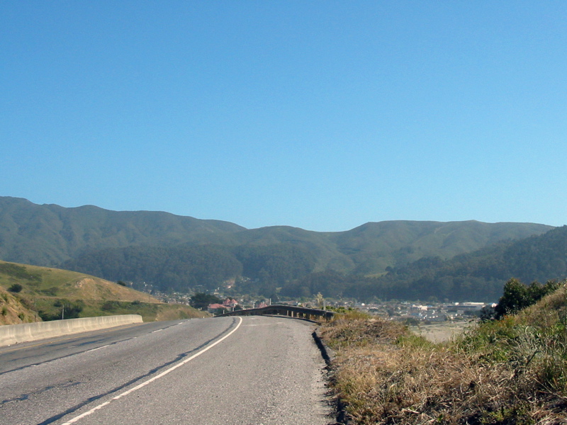 Terres montagneuses