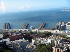 Quais 35, 33, 31 et 29