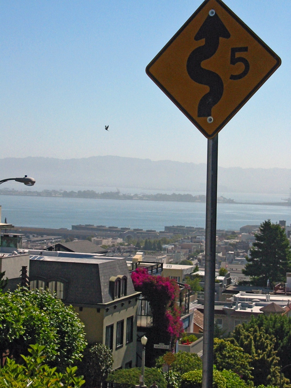 Attention ! Les courbes de Lombard St. arrivent !
