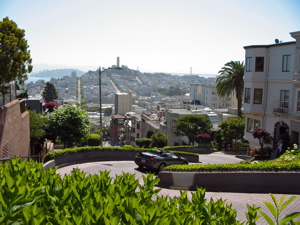 Lombard St.