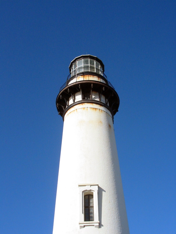 Phare de Pigeon Point
