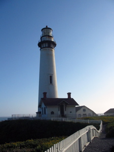 Phare de Pigeon Point