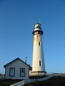 Phare de Pigeon Point