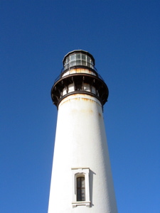 Phare de Pigeon Point