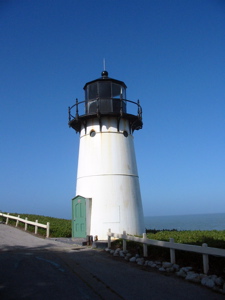 Phare de Point Montara