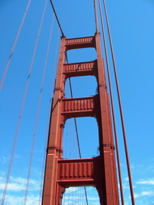 Pont du Golden Gate