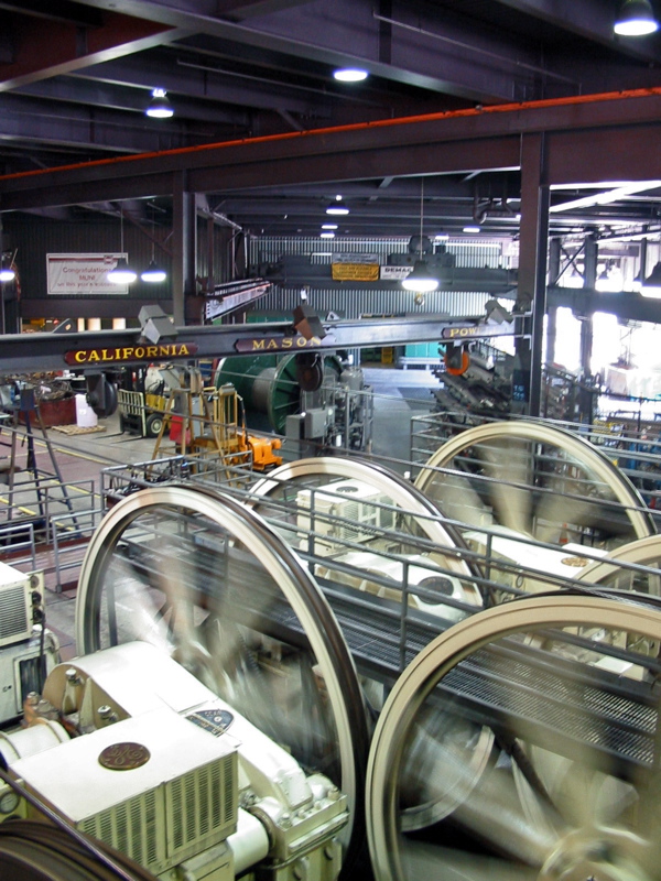 &Agrave; chaque ligne correspond un moteur