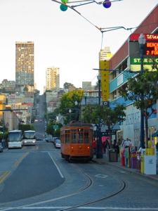 Streetcar